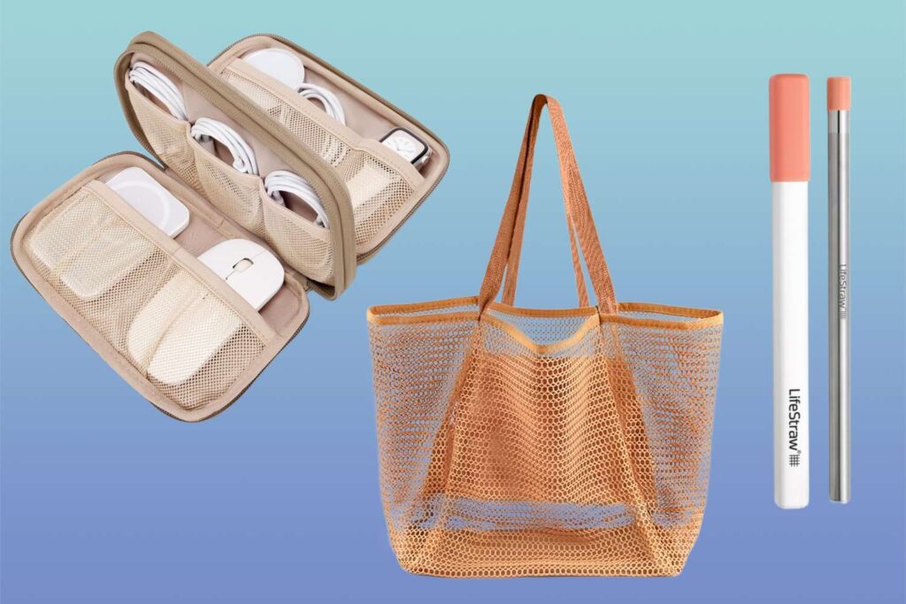 10 Carry-on Travel Essentials to Pack for Every Trip 10 Carry-on Travel Essentials to Pack for Every Trip