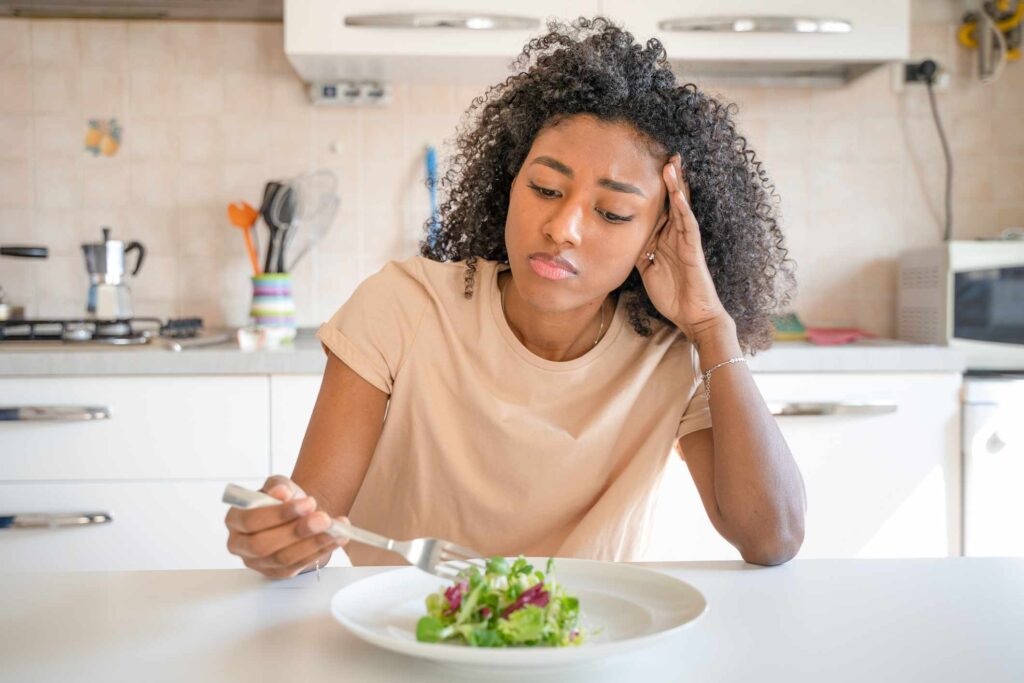 10 Reasons You Aren’t Feeling Hungry 10 Reasons You Aren't Feeling Hungry