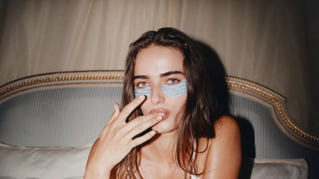 10 Under-Eye Patches to Keep Eyes Firm, Smooth, and Bright 10 Under-Eye Patches to Keep Eyes Firm, Smooth, and Bright