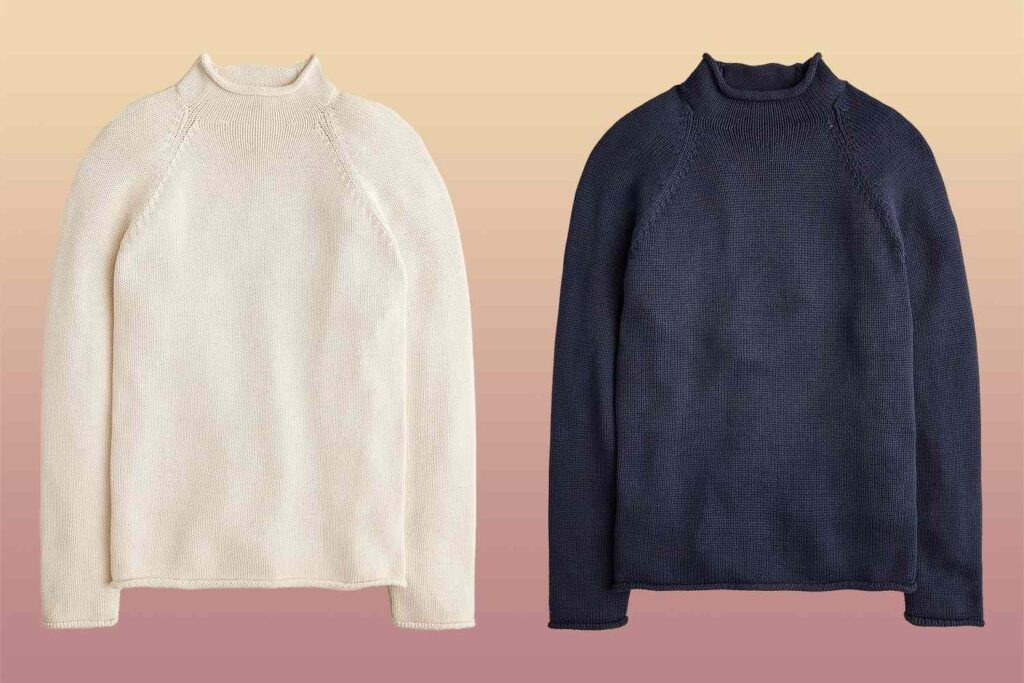 11 Rollneck Sweater Picks for Fall Travel 11 Rollneck Sweater Picks for Fall Travel