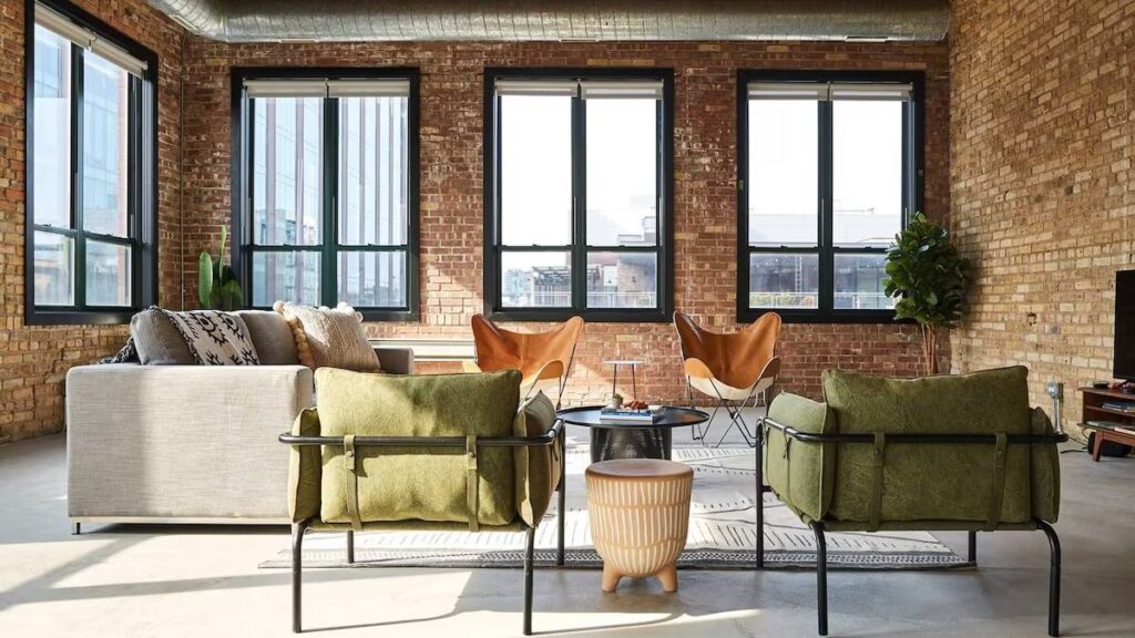 13 Best Airbnbs in Chicago for Design-Minded Travelers (2025) Architectural Digest