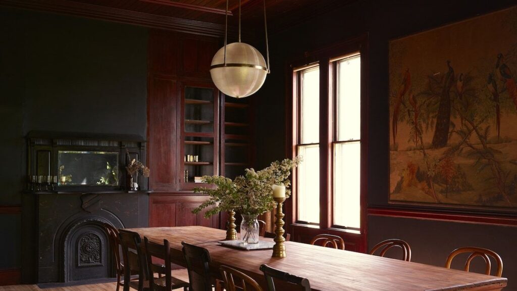 Architectural Digest
