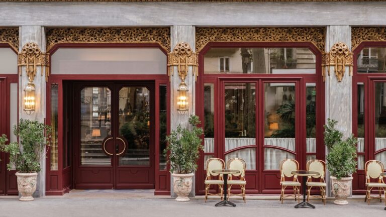 13 Best Boutique Hotels in Paris, From Design-Forward Stays to Petit Palaces
