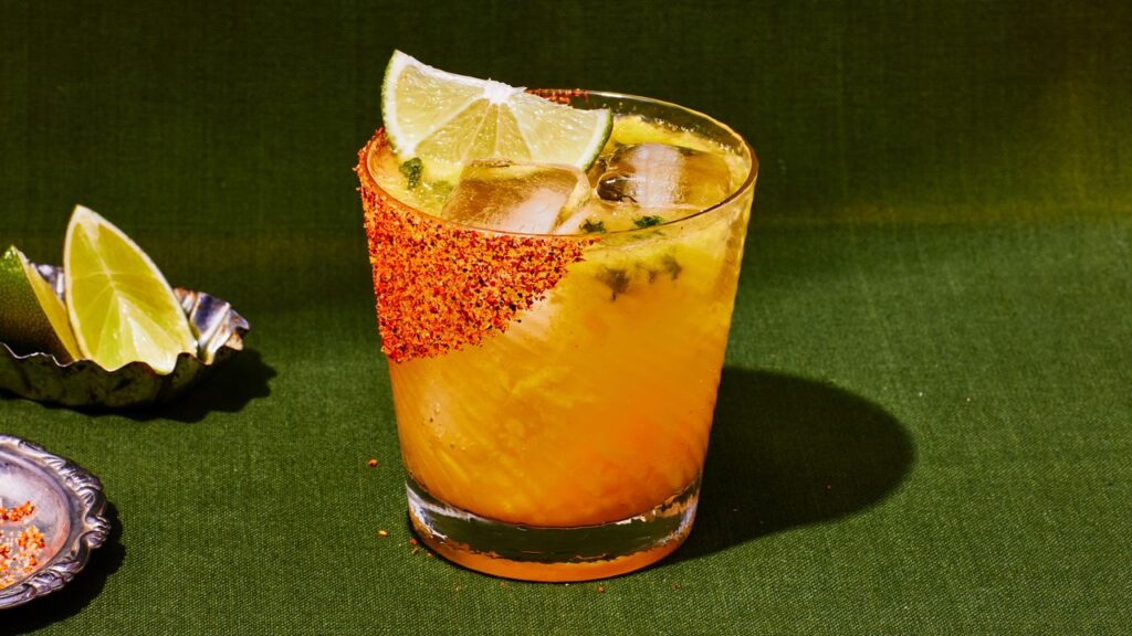 29 Mocktail Recipes Worthy of a Second Round 29 Mocktail Recipes Worthy of a Second Round