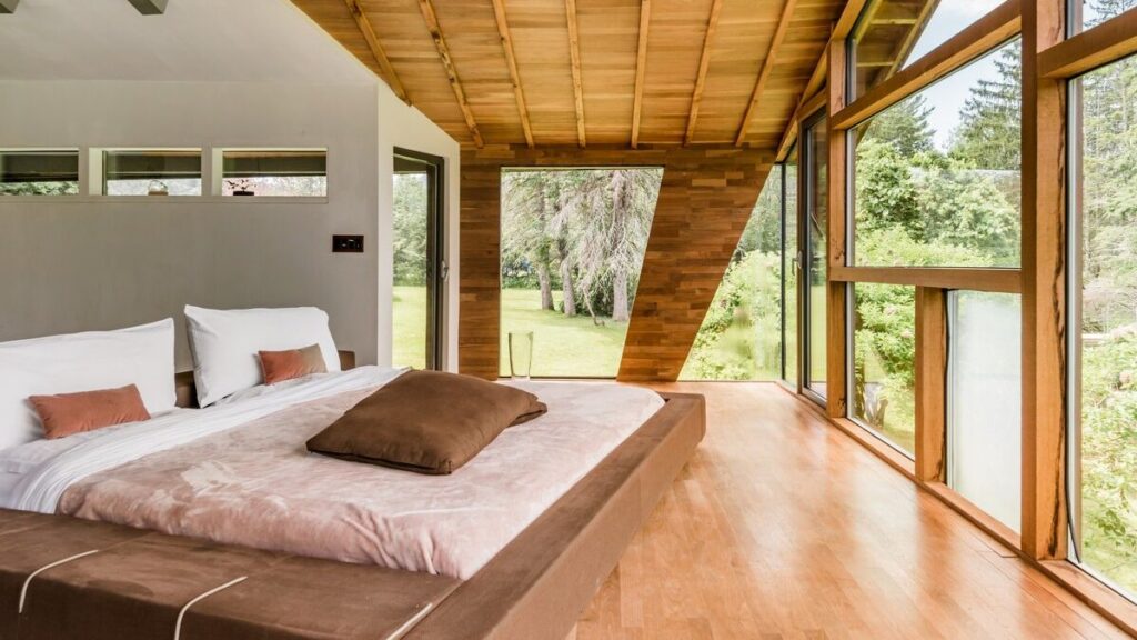 35 Airbnbs for New Yorkers Looking to Escape the City 35 Airbnbs for New Yorkers Looking to Escape the City