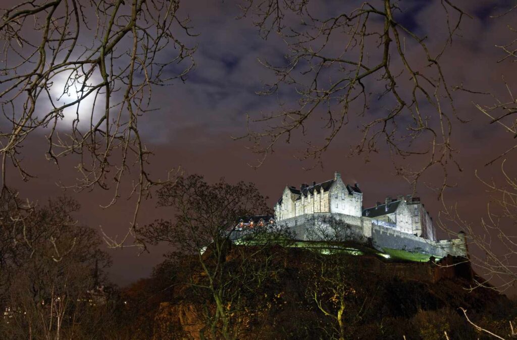 35 Most Haunted Places in the World—Spooky Castles, Creepy Islands, and Eerie Hotels Included 35 Most Haunted Places in the World—Spooky Castles, Creepy Islands, and Eerie Hotels Included