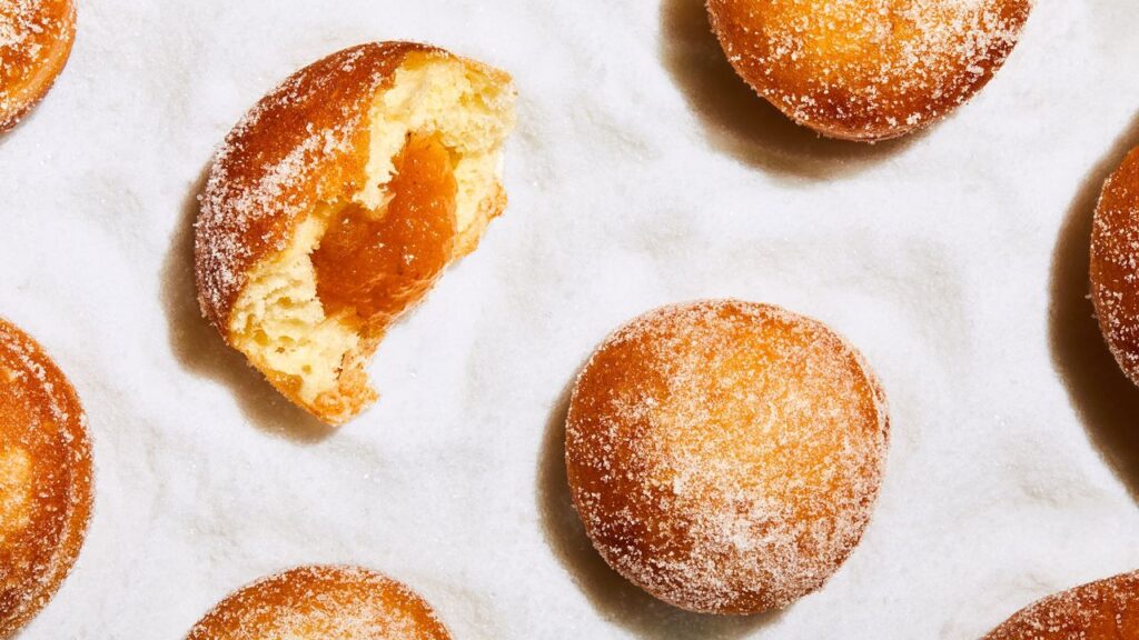 41 Hanukkah Foods to Celebrate the Festival of Lights 41 Hanukkah Foods to Celebrate the Festival of Lights