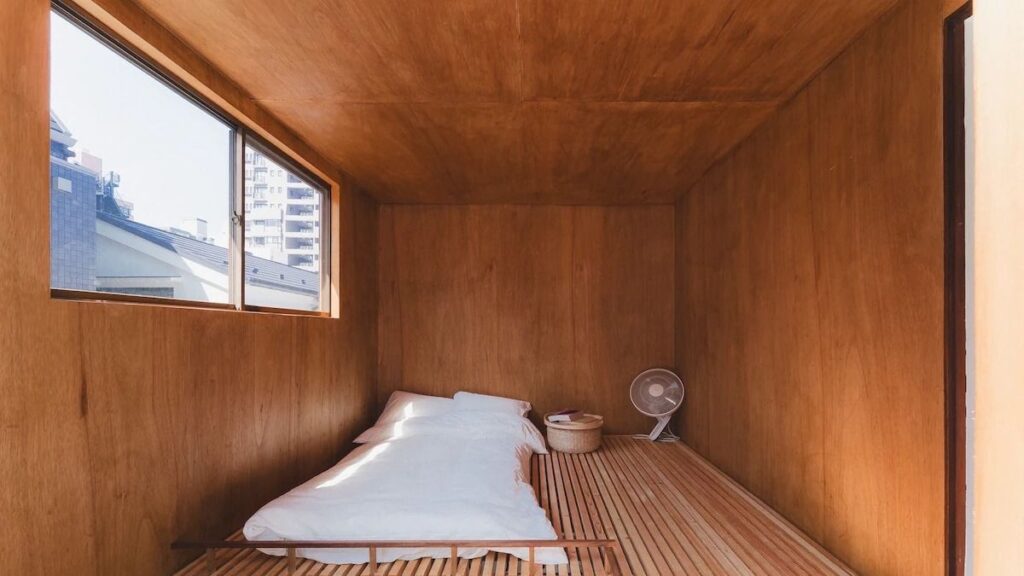 6 Best Tokyo Airbnbs for Traditional and Modern Design (2025) Architectural Digest