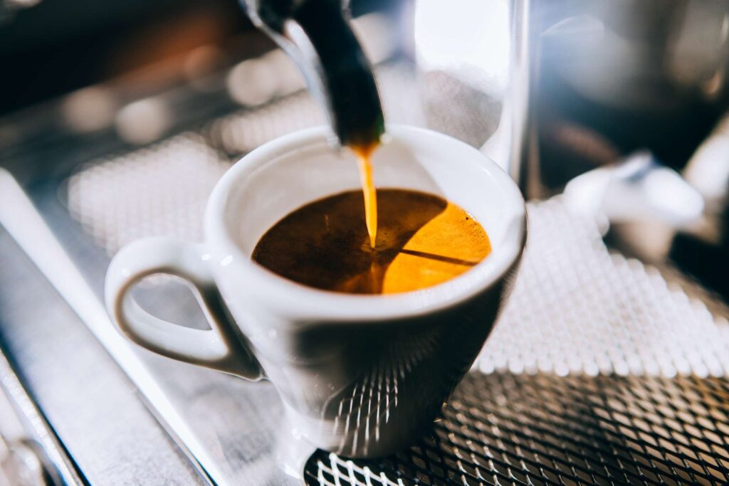 8 Healthiest Types of Coffee, Ranked by a Dietitian
