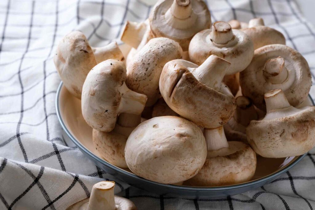 8 Ways Mushrooms Can Improve Your Health 8 Ways Mushrooms Can Improve Your Health