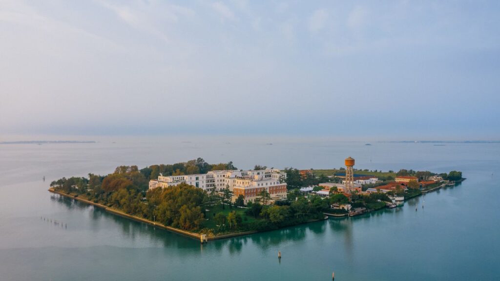 A Guide to Venice’s Islands, From Burano to Lido Condé Nast Traveler