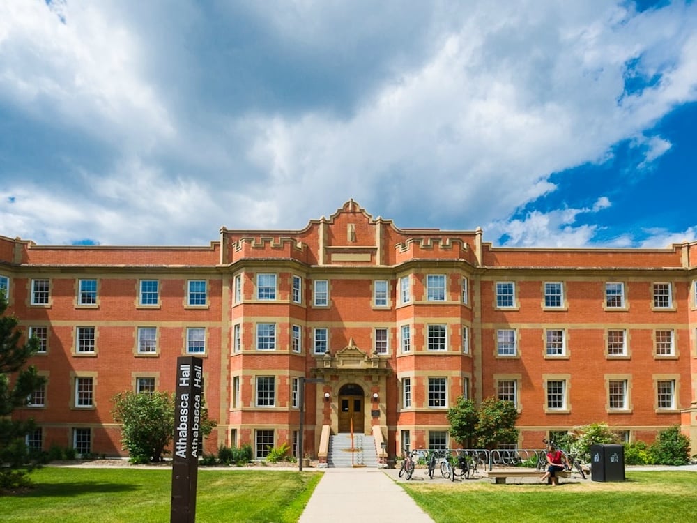 A UCP Government Panel Backs a MAGA Agenda for Post-Secondary Schools