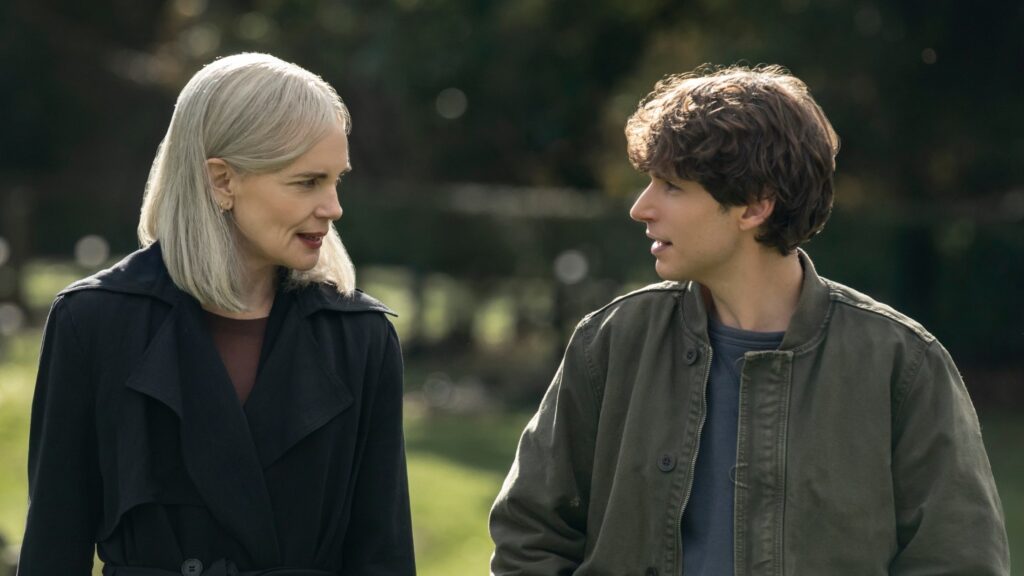 AMC's So-So Anne Rice Spinoff
