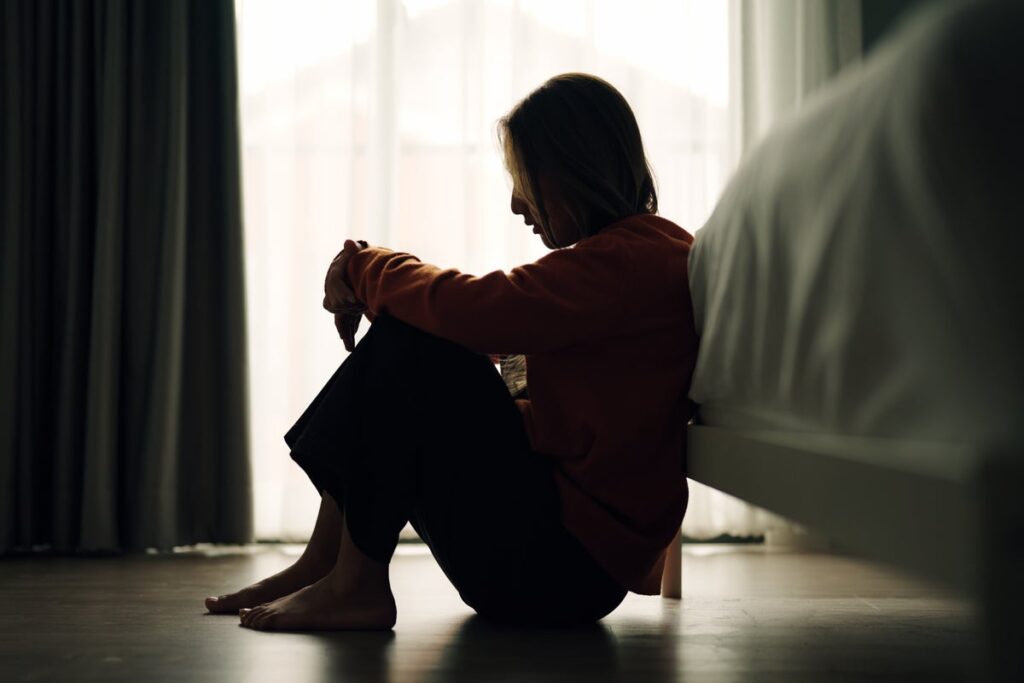 Abuse victims in debt set to be better protected after government scraps fee