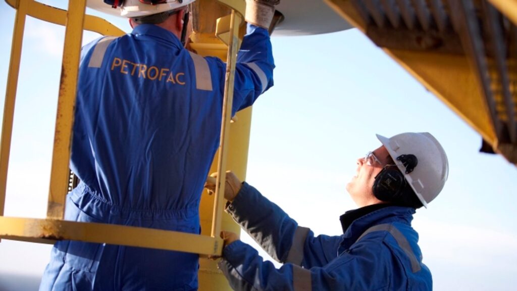 Administrators lined up for North Sea oilfield services group Petrofac | Money News Petrofac is a leading service provider to the energy industry