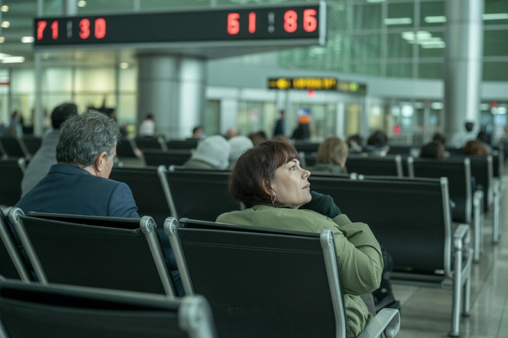 Air china, china eastern, china southern, and more airlines cancel over 50 flights in china, disrupting travel across major routes including beijing, shanghai, shenzhen, guangzhou, and more - new update