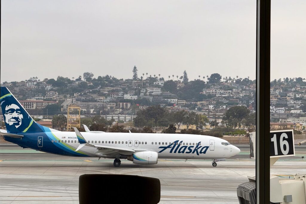 Alaska Airlines announces 2 new cities, 13 routes in latest expansion Sean Cudahy