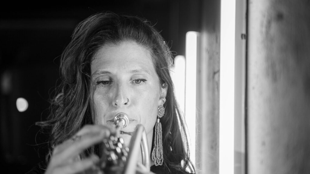 Alejandra Gala Bridges Wants To Hear The Music Alejandra Gala Bridges Wants To Hear The Music
