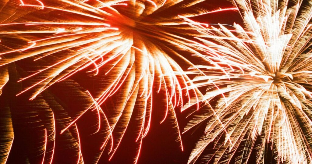 All fireworks banned in 12 UK areas from Friday with £5,000 fine and 6 months prison | UK | News All fireworks banned in 12 UK areas from Friday with £5,000 fine and 6 months prison | UK | News