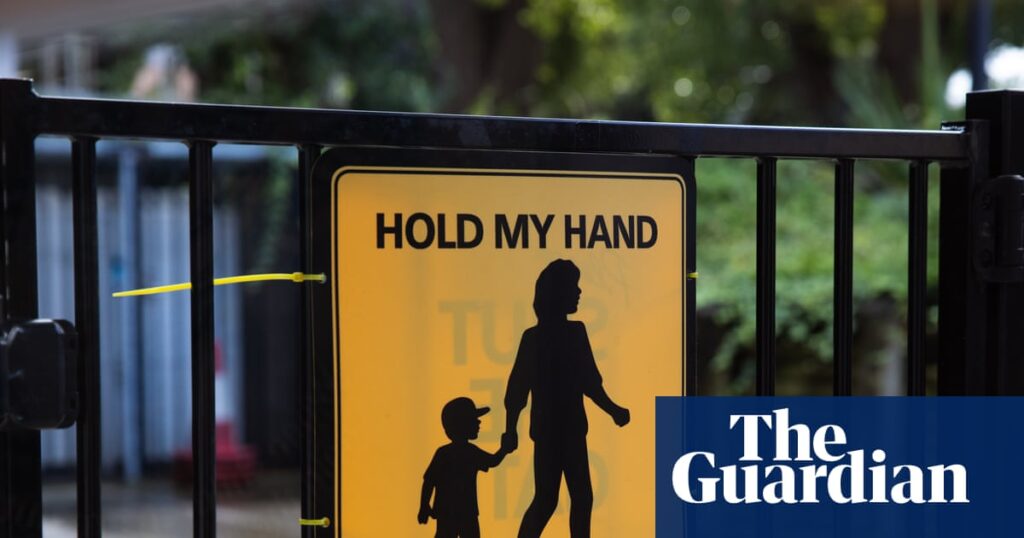 Allegations of violence, abuse and neglect in Victorian childcares jumped in 2024-25 | Victorian politics Allegations of violence, abuse and neglect in Victorian childcares jumped in 2024-25 | Victorian politics