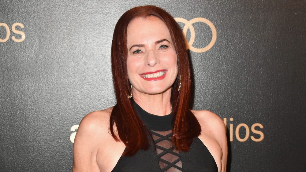 Amazon MGM Studios Casting Head Donna Rosenstein Exits Amid Layoffs Amazon MGM Studios Casting Head Donna Rosenstein Exits Amid Layoffs