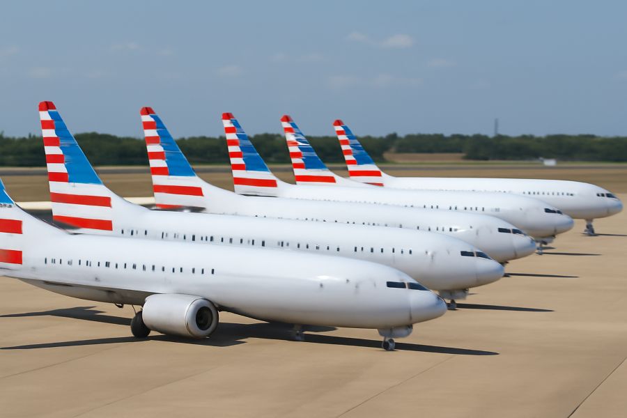 American Airlines Announces Major Retrofit of Boeing 777-200ER Fleet, Introducing Flagship Suites and Expanding Premium Capacity by 25% American Airlines Announces Major Retrofit of Boeing 777-200ER Fleet, Introducing Flagship Suites and Expanding Premium Capacity by 25%