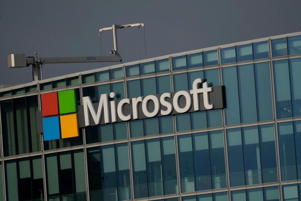 An Azure outage is affecting Microsoft 365, Xbox and Minecraft An Azure outage is affecting Microsoft 365, Xbox and Minecraft