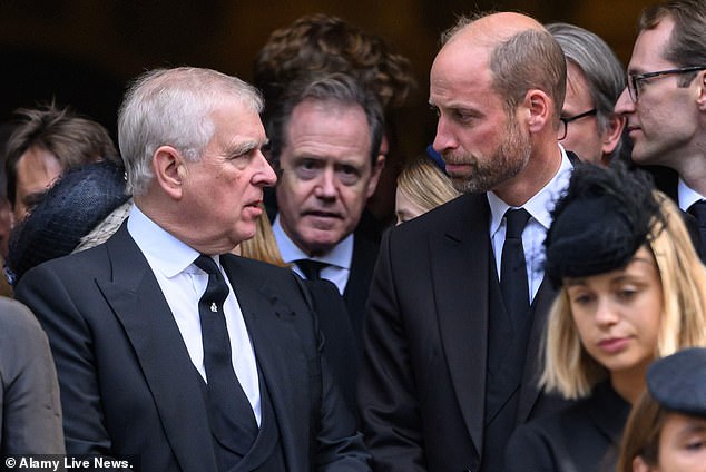 Andrew is just the start. Royal sources tell me of the ‘bigger unravelling still to come’. Harry and his tiresome wife Meghan better watch out: MAUREEN CALLAHAN The bombshell announcement out of Buckingham Palace that Andrew has been stripped of his status as a prince immediately leaves no doubt in my mind: Harry and Meghan are next