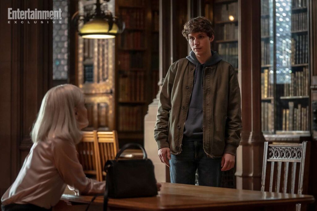 Anne Rice TV producer teases '3 or 4' potential new shows after 'Talamasca'