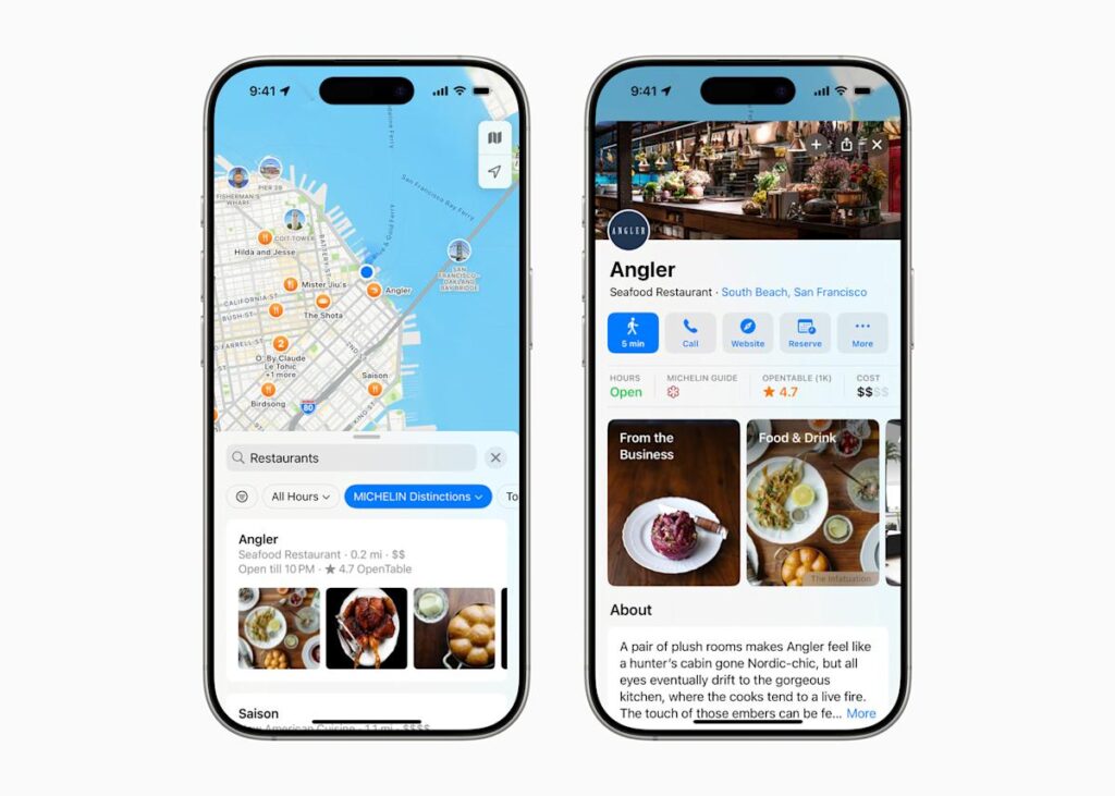 Apple is reportedly getting ready to introduce ads to its Maps app Apple is reportedly getting ready to introduce ads to its Maps app