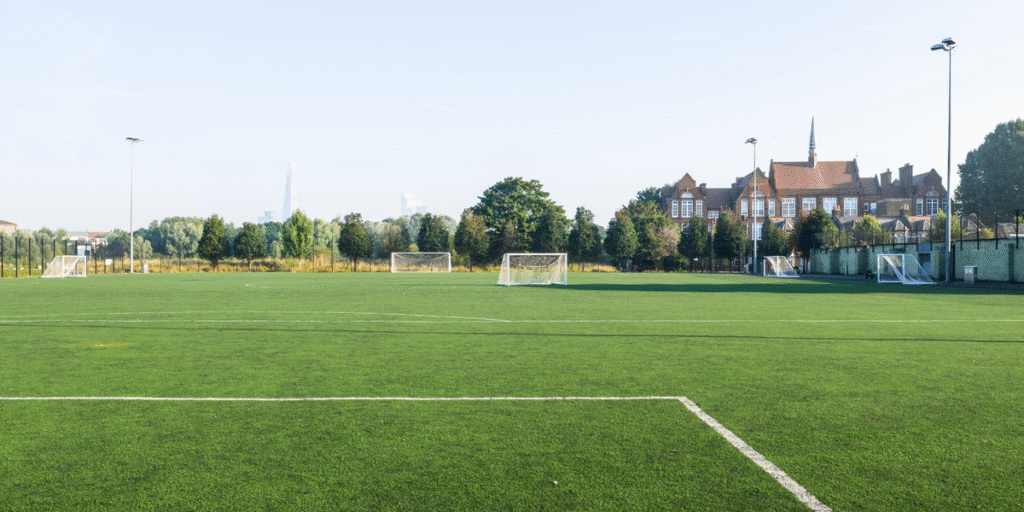 Asylum seekers play football and enjoy barbecues under ‘borough of sanctuary’ Labour council scheme Asylum seekers play football and enjoy barbecues under 'borough of sanctuary' Labour council scheme