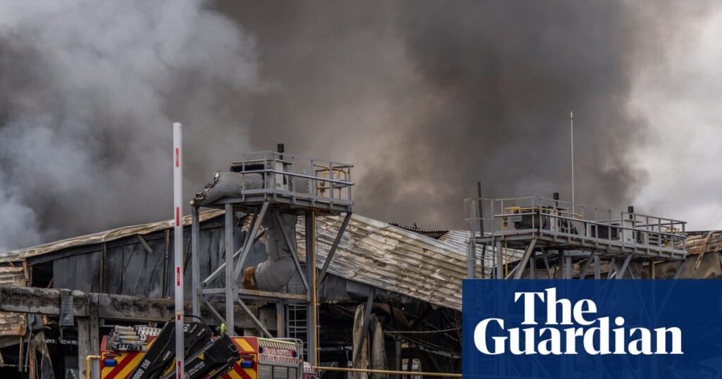 At least four killed in Russian strikes overnight on Ukraine | Ukraine At least four killed in Russian strikes overnight on Ukraine | Ukraine