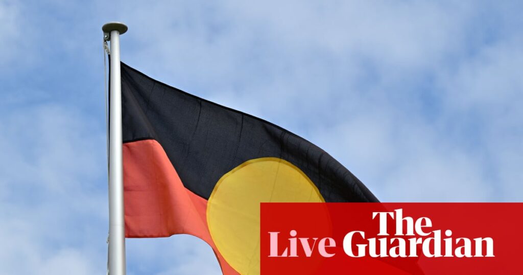 Australia news live: nation’s first Indigenous treaty passes Victorian parliament: Coalition to meet on net zero policy | Australia news Australia news live: nation’s first Indigenous treaty passes Victorian parliament: Coalition to meet on net zero policy | Australia news