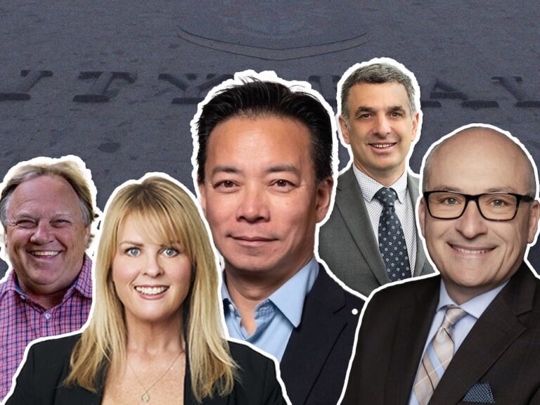 BC’s 2026 Municipal Election Hot Spots