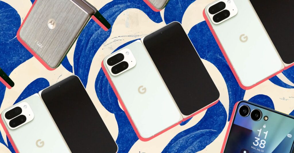 Best foldable 2025: the best folding phones you can buy Best foldable 2025: the best folding phones you can buy