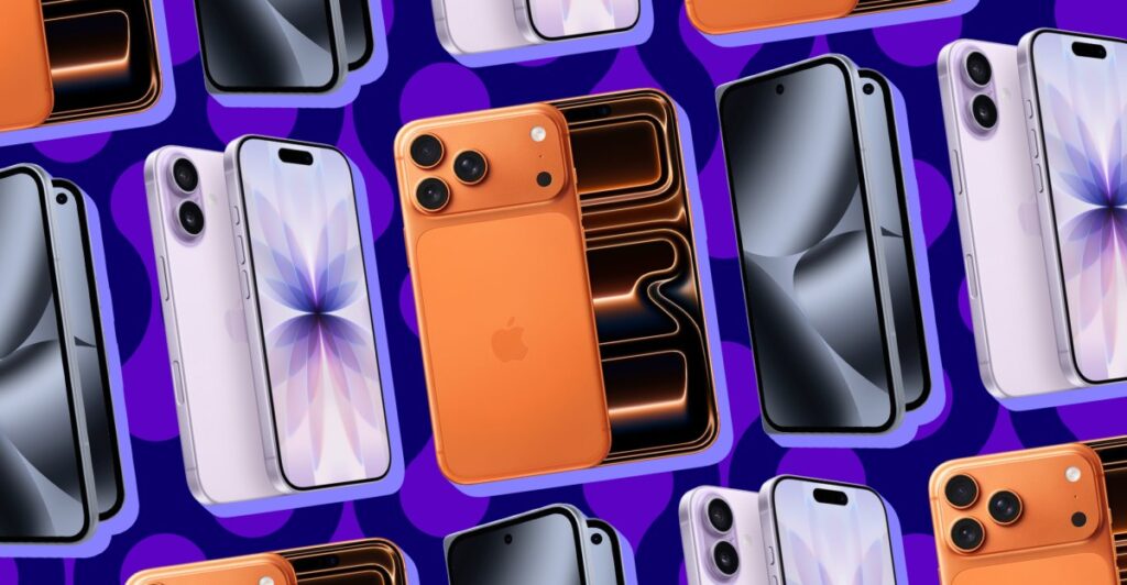 Best phone 2025: the top smartphones to buy right now Best phone 2025: the top smartphones to buy right now