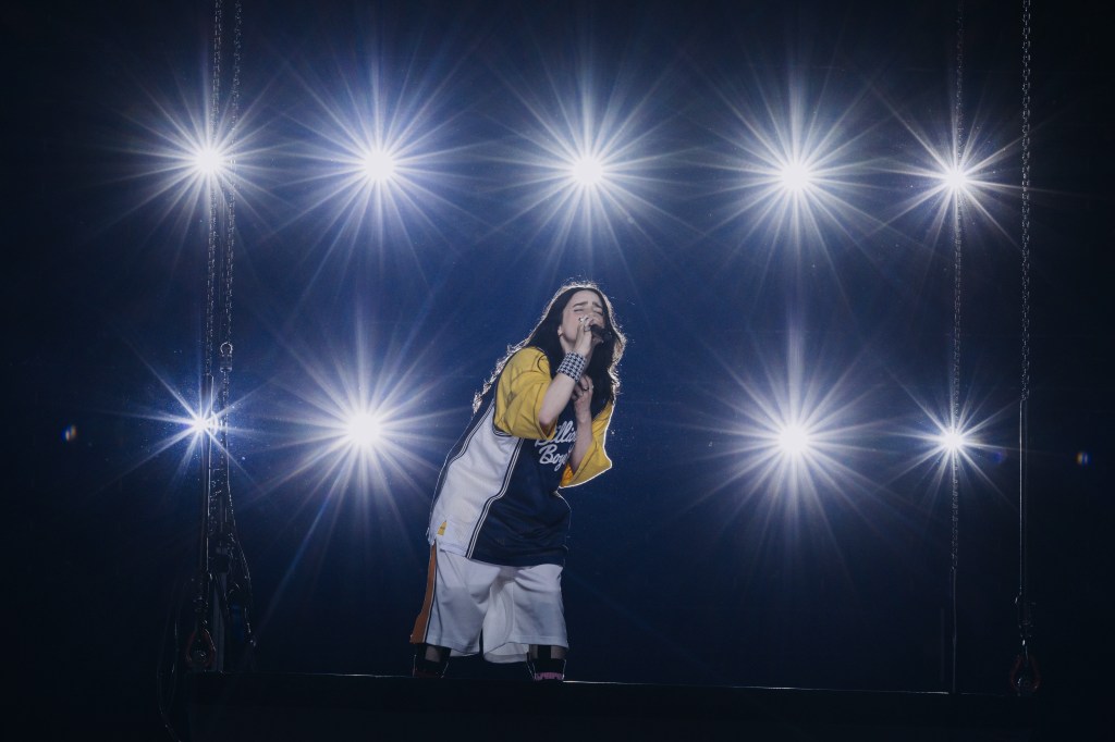 Billie Eilish’s Concert at UBS Arena in New York: 5 Best Moments Billie Eilish's Concert at UBS Arena in New York: 5 Best Moments