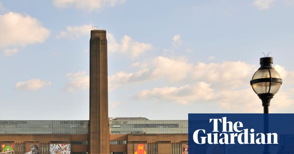 Boy thrown from Tate Modern’s 10th floor now able to run and swim, says family | Tate Modern Boy thrown from Tate Modern’s 10th floor now able to run and swim, says family | Tate Modern