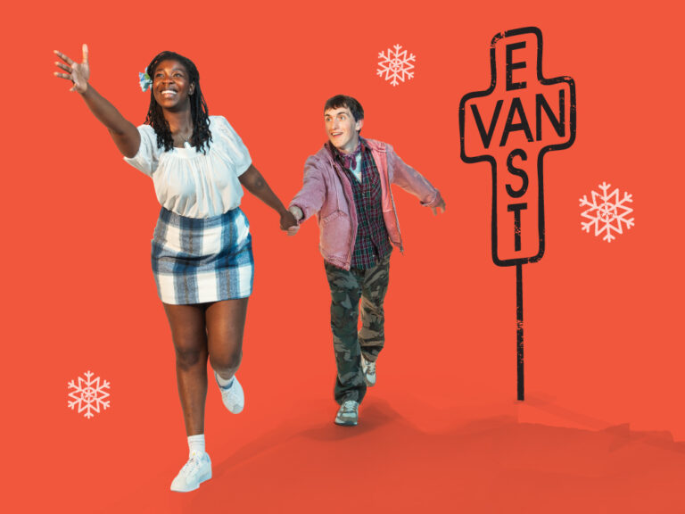 CONTEST: Win Tickets to ‘East Van Panto: West Van Story’