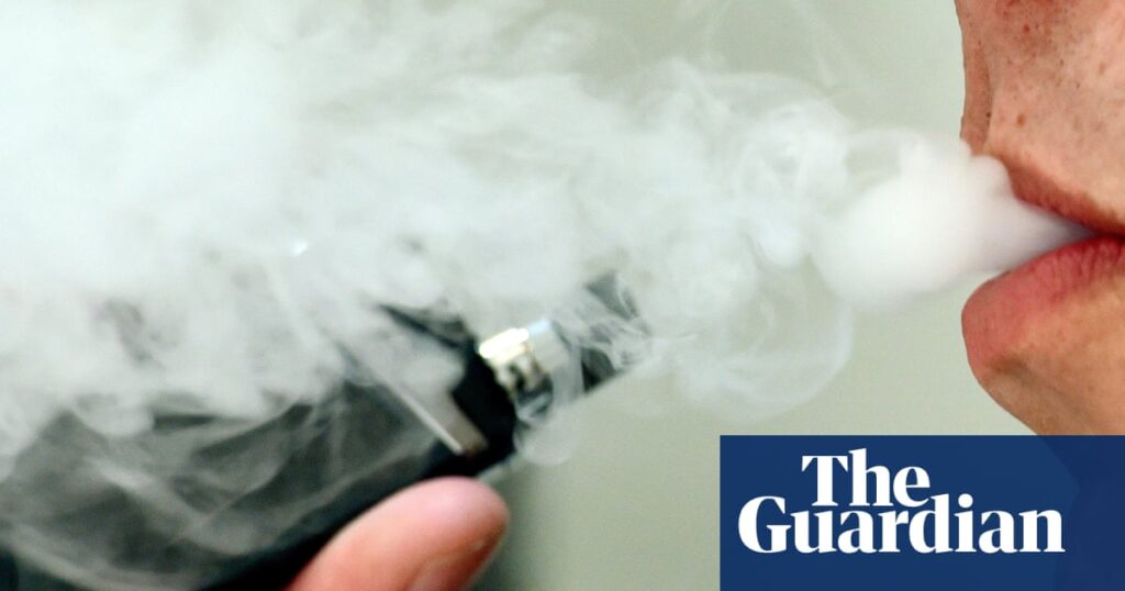 Co-op staff told to boost promotion of vapes after costly cyber-attack, document shows | Co-operative Group Co-op staff told to boost promotion of vapes after costly cyber-attack, document shows | Co-operative Group