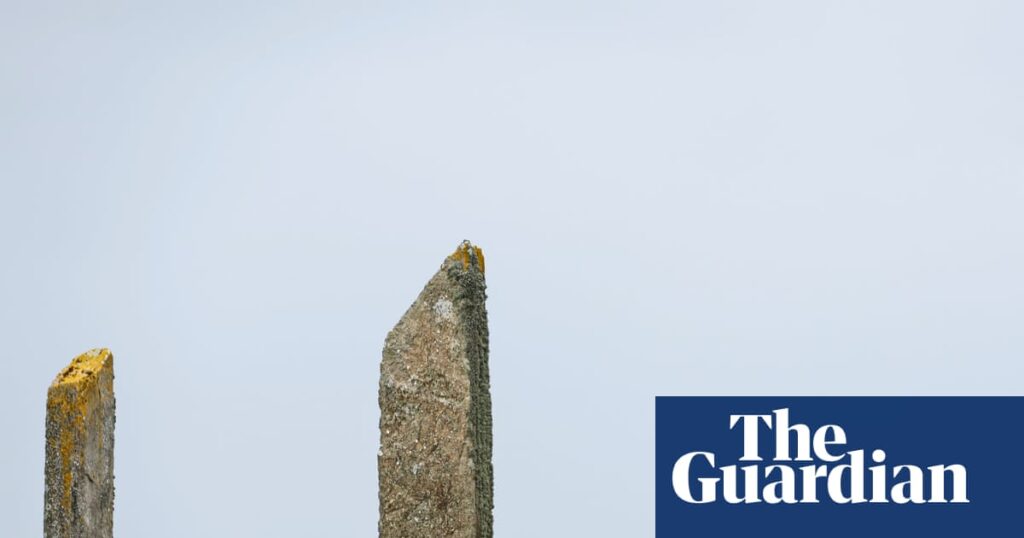 Cruise control: could a £5 ‘entry’ fee help balance Orkney’s needs with tourist demand? | Scotland Cruise control: could a £5 ‘entry’ fee help balance Orkney’s needs with tourist demand? | Scotland
