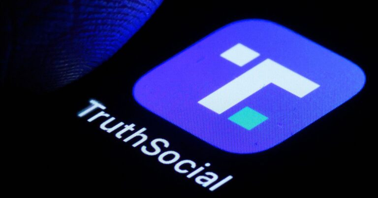 Donald Trump’s Truth Social Is Launching a Polymarket Competitor