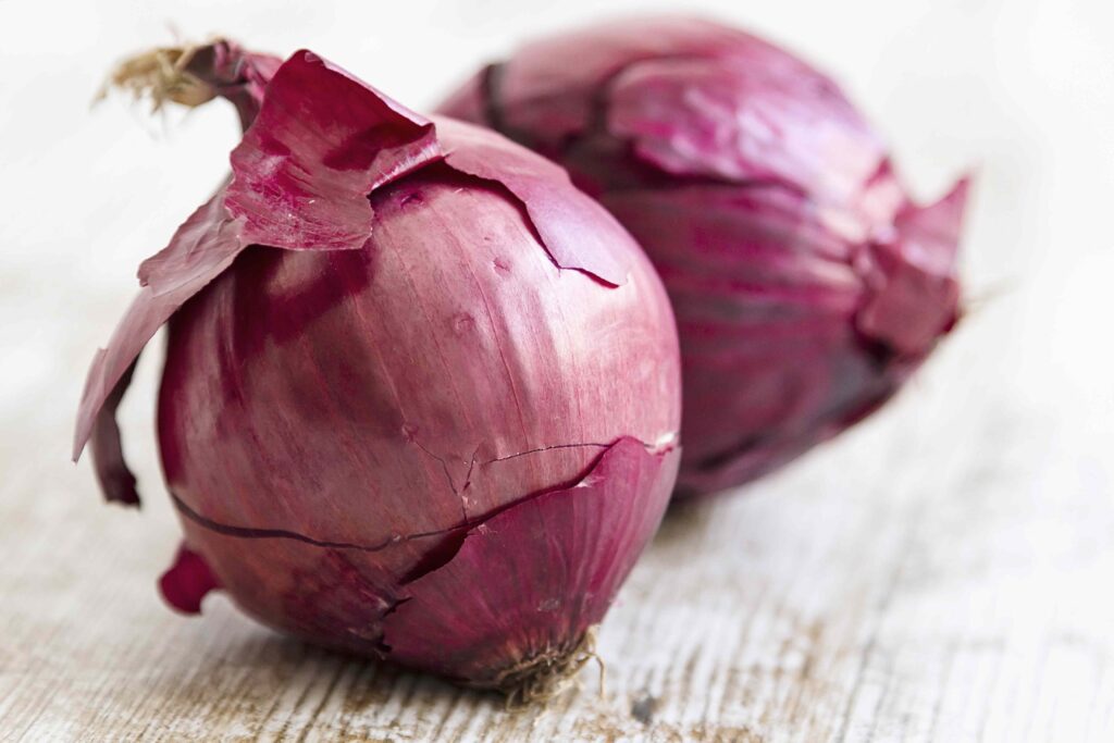 Don’t Toss Those Onion Skins—They’re Actually More Nutritious Than You Think Don’t Toss Those Onion Skins—They’re Actually More Nutritious Than You Think