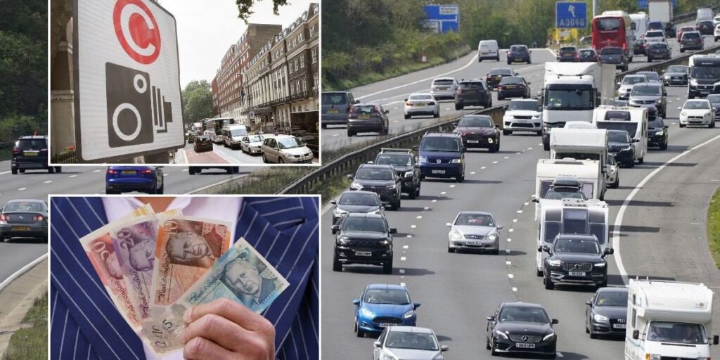 Driving law changes you missed in October Driving law changes you missed in October