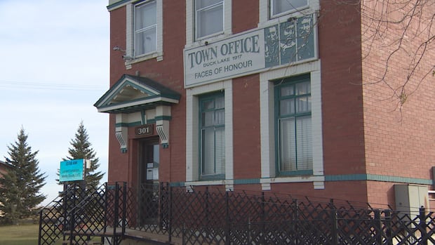 Duck Lake, Sask., residents launch campaign to protect town’s historic name Duck Lake, Sask., residents launch campaign to protect town’s historic name