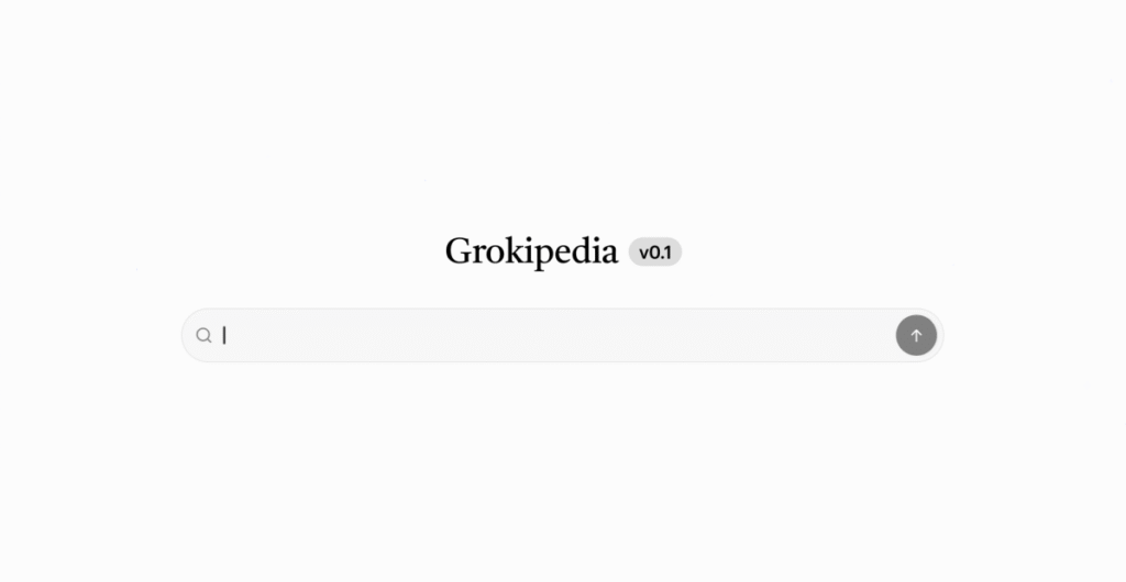 Elon Musk’s Grokipedia contains copied Wikipedia pages Elon Musk’s Grokipedia contains copied Wikipedia pages