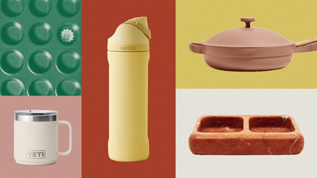 Everything BA Editors Tried, Tasted, and Loved in October Bon Appetit