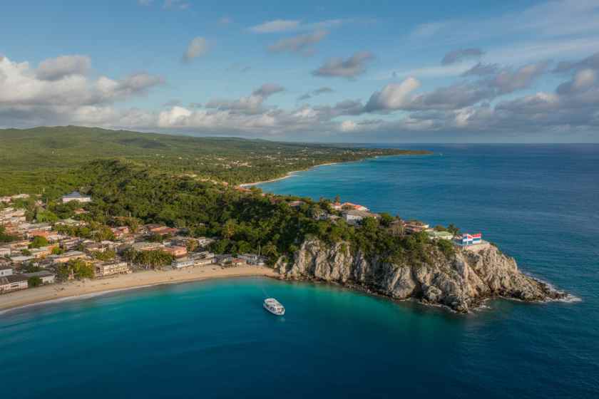 Explore More with JetSMART: New Flights from Colombia to the Dominican Republic for Tourists Dominican republic