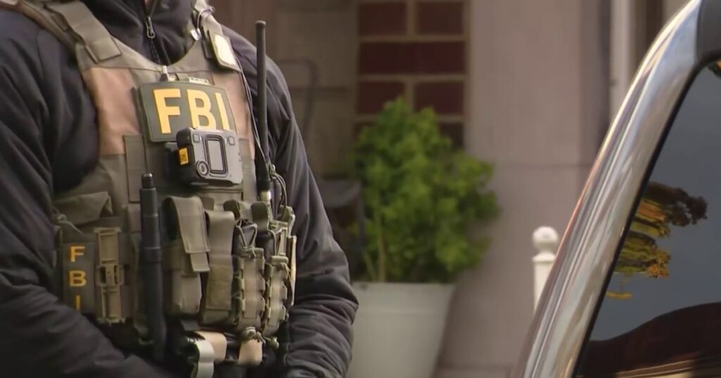 FBI thwarts Michigan terror plot set for Halloween weekend