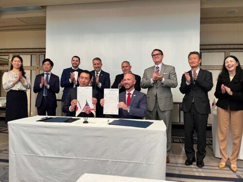 Florida And Japan Strengthen Global Real Estate Ties With Exciting New Deal Florida japan real estate